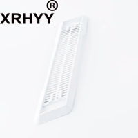 XRHYY PS4 Pro Vertical Stand For Playstation 4 Pro With Built-in Cooling Vents And Non-Slip Feet ( White )