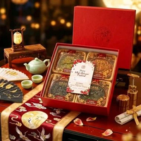 Mooncake Uluwatu 235 - Box Klasik