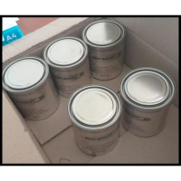 Terbaru Cat Galvanis, Rust Bullet 1L, Cat Anti Karat Best Seller