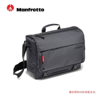 Manfrotto 曼哈頓時尚快取郵差包 Manhattan Messenger Bag S /攝影包