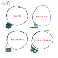 YuXi Wifi Antenna Coaxial Flex Wire Cable Board Replacement Part For New 3DS XL LL