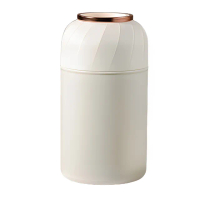 【質感餐具】304不鏽鋼大容量燜燒罐-850ML(湯杯 湯罐 飯盒 保溫罐 悶燒罐 燜燒杯 悶燒壺 食物罐 便當盒)