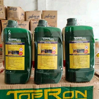 Topron Clean Power Porcelain
