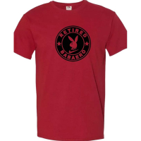 2023 newRetired Babaero Tshirt for Men high quality cotton