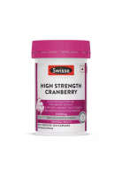 Swisse SWISSE- Ultiboost High Strength Cranberry 30 Capsules