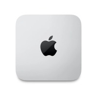 Apple 2025 Mac Studio M3 Ultra晶片 28核心CPU與60核心GPU 96G/1TB SSD(MU973TA/A)