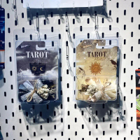 Hotwheels Flowers Bouquet Tarot feast