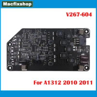 New A1312 LCD Backlight Board 2010 2011 For iMac 27" A1312 LED Display Backlight Inverter Board V267-604HF V267-604 HF 612-0094