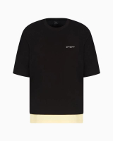 เสื้อจั๊มเปอร์ผู้ชาย รุ่น XM000722-AF10362-UC001-สีดำ