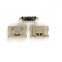 200PCS/Lot For OPPO A5 A3S Realme 2 Pro 2Pro C1 Micro USB Charging Dock LG K20 2019 K8 Plus Charge Socket Port Jack Connector