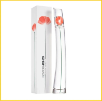 KENZO 高田賢三一支花女士淡香水 FLOWER BY KENZO EAU DE TOILETTE 100ML