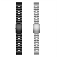 Garmin Fenix 7 7X 6 6X 方法 S62 先驅者 935945 MARQ 系列錶帶 22MM 26MM
