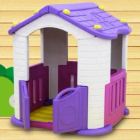 mainan rumah pagar anak besar mainan rumah playground outdoor indoor