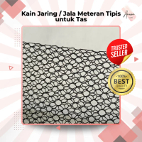 Kain Jaring / Jala Meteran untuk Tas