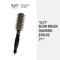 TUFT Diamond Evolve Brush 34mm