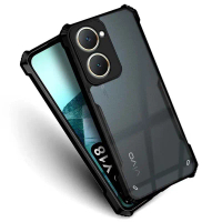 เคส Vivo Y18, สำหรับ Vivo Y18, Y18s, Y 18 18s, Y03, VivoY18, VivoY03 4G, ปี 2024, Y 03, เคสโทรศัพท์,