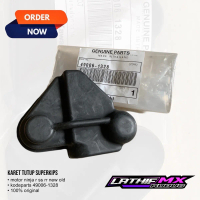 TUTUP KARET SUPERKIPS NINJA R NINJA SS NINJA RR OLD RR MEW  KGP 49006-1328