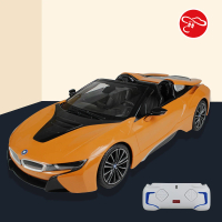 【瑪琍歐】1:12 BMW i8 Roadster 遙控車/95500(可前進、後退、左右轉)