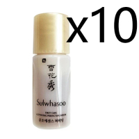 Sulwhasoo 雪花秀 潤燥精華 4ml x10