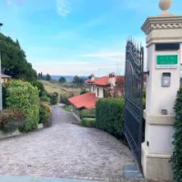 住宿 La Collina delle Acacie Grumolo Pedemonte