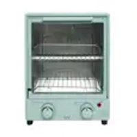 เตาอบไฟฟ้า 15ลิตร น้ำเงิน CUIZIMATE SOV10B BLUE