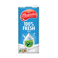 Magnolia Fresh UHT Milk 1L