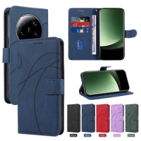 Phone Case For Google Pixel 8 Pro Case Leather Flip Cover For Pixel 8 Pro 8pro Case Wallet Cover With Card Holder Strap