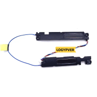 Loa tích hợp cho laptop YJX màu đen mới dành cho Dell Latitude E7480/7480/7490 và E7490 (bộ loa trái