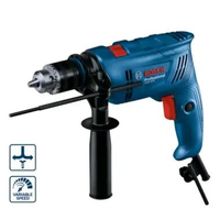 Bosch Bor Beton 13mm GSB 600 Bor Tangan Listrik 13 mm Impact Drill GSB600