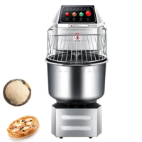 Automatic Commercial Food Blender Electric Dough Kneader Machine Flour Mixers Stand Mixer Pasta Stirring Making Bread