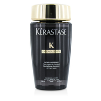 卡詩 Kerastase - 黑鑽逆時髮浴 (適用於所有髮質)