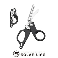 LEATHERMAN RaptorR Response 多功能工具剪 EDC剪刀 繃帶肌貼剪刀 貼布剪刀 救護剪刀