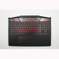 New Original For Lenovo Laptop Parts Y720-15ISK Chromebook and Touchpad C-Cover with Keyboard