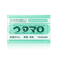日本【UTAMARO】強力去污洗衣皂133g
