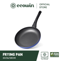 Ecowin frying pan steak frying pan non-stick coating high value non-stick pan, household omelette pa