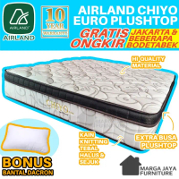 TERBARU!! Kasur Springbed Airland Pillowtop 160 x 200 - 120 x 200