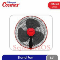 COSMOS Kipas Angin Lantai Berdiri : 16XDC