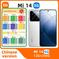 Xiaomi Mi 14 Android 5G Unlocked 6.36 inch 16GB RAM 1TB ROM All Colours in Good Condition Original u