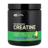 100%一水肌酸微粉化肌酸粉，無味，1.32 磅 ,(600 克)120 份|肌酸有助於肌肉塑造|加強肌肉強 Creatine Powder (平行進口)23855