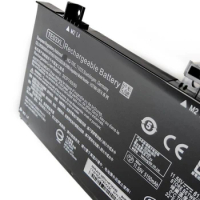 New laptop TE03XL Battery for HP Omen 15-AX041NF 15-AX042NF 15-AX042TX 15-AX043NF 15-AX043TX