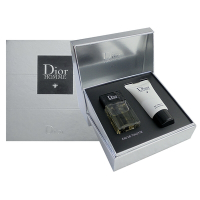 Christian Dior Homme 男性淡香水小香禮盒 10ml +20ml
