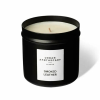 【Urban Apothecary】U/A 經典系列 香氛蠟燭 ｜木質調｜175g