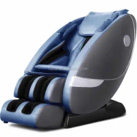 Wholesale hot-sale Musical massage chair Fully automatic massage chair Multi-functional body massage