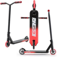 ONE S3 Stunt Scooter - Trick Scooters for Kids Ages 6-12 Years - Perfect for Beginner Level Freestyle Kids Scooters Riders.