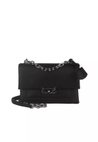 Michael Kors Cece Medium Shoulder Bag In Black 35S3S0Ef8O