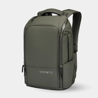 NOMATIC Backpack 背包 14L GREEN