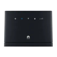 HUAWEI B315 B315S-519 LTE CPE 150Mbps 4G LTE FDD TDD Wireless Gateway Wifi Router