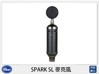 Blue SPARK SL 麥克風 XLR接口 錄音 直播 (SPARKSL,公司貨)【跨店APP下單最高20%點數回饋】