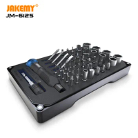 60 in 1 Precision Screwdriver Set For iPhone Samsung xiaomi Phone Household Repair Tool Kit Magnetic Screwdriver Bits JakeMy6125