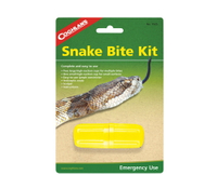 【COGHLANS 加拿大 毒蛇吸取器 SNAKE BITE KIT 】7925/毒蛇吸取器/毒液吸取器/登山/露營